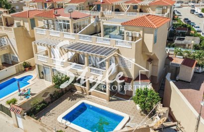 Reventa - Apartamento - Orihuela-Costa - Playa Flamenca