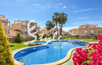 Reventa - Apartamento - Orihuela-Costa - Playa Flamenca