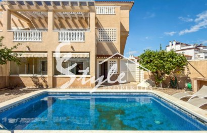 Reventa - Apartamento - Orihuela-Costa - Playa Flamenca