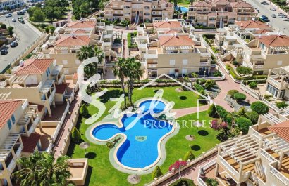 Reventa - Apartamento - Orihuela-Costa - Playa Flamenca
