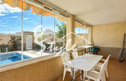 Reventa - Apartamento - Orihuela-Costa - Playa Flamenca