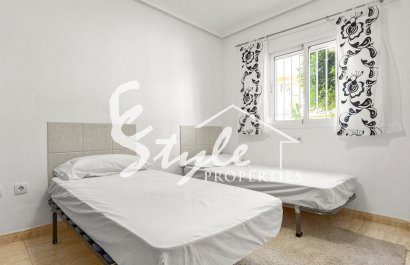 Reventa - Apartamento - Orihuela-Costa - Playa Flamenca