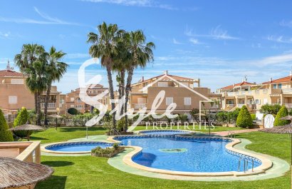 Reventa - Apartamento - Orihuela-Costa - Playa Flamenca