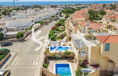 Reventa - Apartamento - Orihuela-Costa - Playa Flamenca