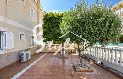 Reventa - Apartamento - Orihuela-Costa - Playa Flamenca