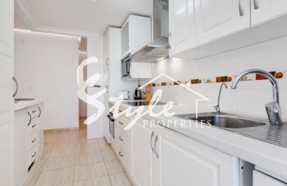 Reventa - Apartamento - Orihuela-Costa - Playa Flamenca