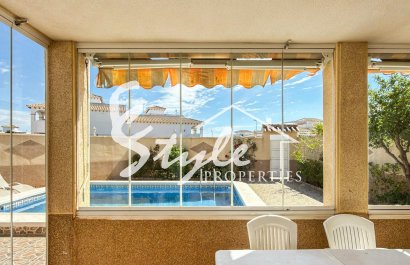Reventa - Apartamento - Orihuela-Costa - Playa Flamenca