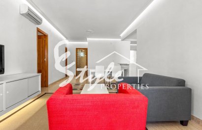 Reventa - Apartamento - Orihuela-Costa - Playa Flamenca
