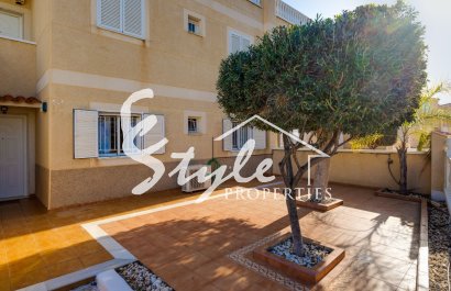 Reventa - Apartamento - Orihuela-Costa - Playa Flamenca