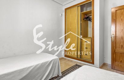 Reventa - Apartamento - Orihuela-Costa - Playa Flamenca