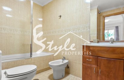 Reventa - Apartamento - Orihuela-Costa - Playa Flamenca