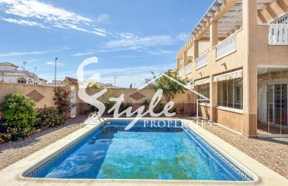 Reventa - Apartamento - Orihuela-Costa - Playa Flamenca