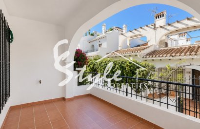 Reventa - Apartamento - Torrevieja - Nueva Torrevieja - Aguas Nuevas