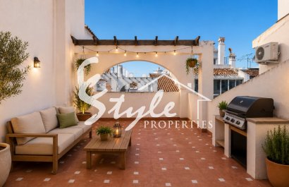 Reventa - Apartamento - Torrevieja - Nueva Torrevieja - Aguas Nuevas