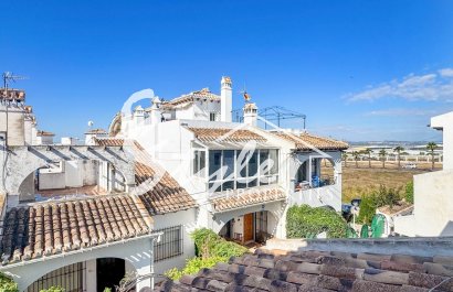 Reventa - Apartamento - Torrevieja - Nueva Torrevieja - Aguas Nuevas