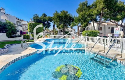 Reventa - Apartamento - Torrevieja - Nueva Torrevieja - Aguas Nuevas