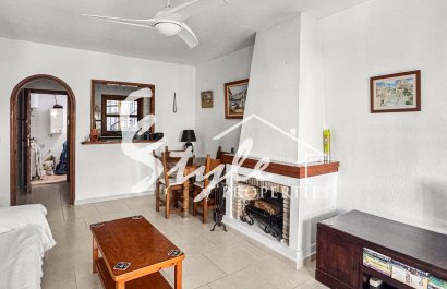 Reventa - Apartamento - Torrevieja - Nueva Torrevieja - Aguas Nuevas