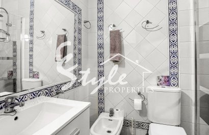 Reventa - Apartamento - Torrevieja - Nueva Torrevieja - Aguas Nuevas