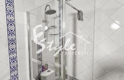 Reventa - Apartamento - Torrevieja - Nueva Torrevieja - Aguas Nuevas
