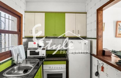 Reventa - Apartamento - Torrevieja - Nueva Torrevieja - Aguas Nuevas