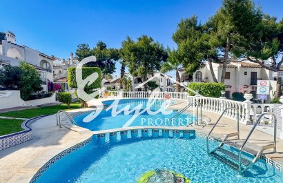 Reventa - Apartamento - Torrevieja - Nueva Torrevieja - Aguas Nuevas