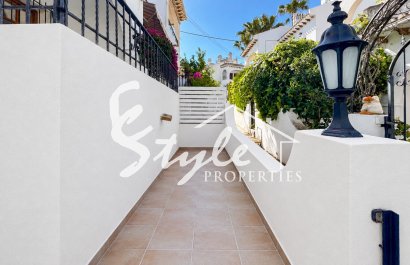 Reventa - Apartamento - Torrevieja - Nueva Torrevieja - Aguas Nuevas
