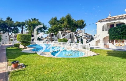Reventa - Apartamento - Torrevieja - Nueva Torrevieja - Aguas Nuevas