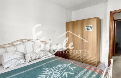 Reventa - Apartamento - Torrevieja - Nueva Torrevieja - Aguas Nuevas