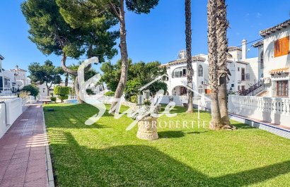 Reventa - Apartamento - Torrevieja - Nueva Torrevieja - Aguas Nuevas
