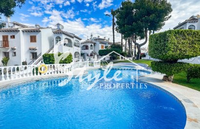 Reventa - Apartamento - Torrevieja - Nueva Torrevieja - Aguas Nuevas
