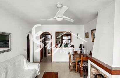 Reventa - Apartamento - Torrevieja - Nueva Torrevieja - Aguas Nuevas