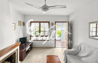 Reventa - Apartamento - Torrevieja - Nueva Torrevieja - Aguas Nuevas
