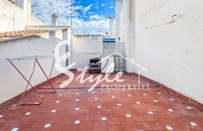 Reventa - Apartamento - Torrevieja - Nueva Torrevieja - Aguas Nuevas