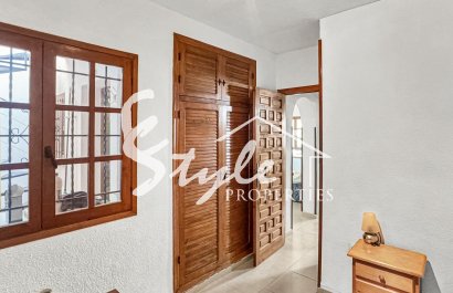 Reventa - Apartamento - Torrevieja - Nueva Torrevieja - Aguas Nuevas