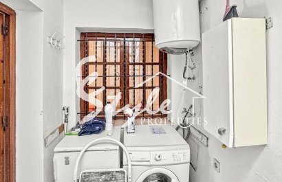 Reventa - Apartamento - Torrevieja - Nueva Torrevieja - Aguas Nuevas