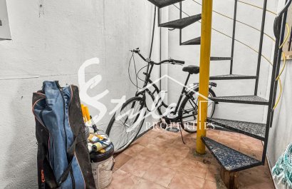 Reventa - Apartamento - Torrevieja - Nueva Torrevieja - Aguas Nuevas