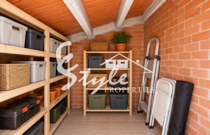 Reventa - Apartamento - Torrevieja - Nueva Torrevieja - Aguas Nuevas