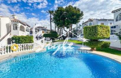 Reventa - Apartamento - Torrevieja - Nueva Torrevieja - Aguas Nuevas