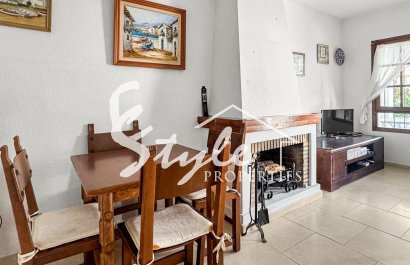 Reventa - Apartamento - Torrevieja - Nueva Torrevieja - Aguas Nuevas