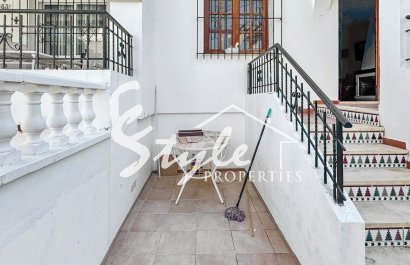 Reventa - Apartamento - Torrevieja - Nueva Torrevieja - Aguas Nuevas