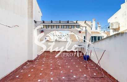 Reventa - Apartamento - Torrevieja - Nueva Torrevieja - Aguas Nuevas