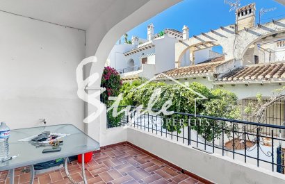 Reventa - Apartamento - Torrevieja - Nueva Torrevieja - Aguas Nuevas