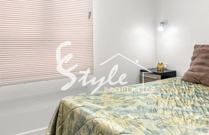 Reventa - Apartamento - Torrevieja - El Acequión - Los Náufragos