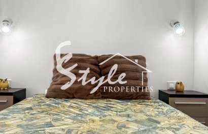 Reventa - Apartamento - Torrevieja - El Acequión - Los Náufragos