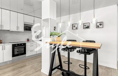 Reventa - Apartamento - Torrevieja - El Acequión - Los Náufragos