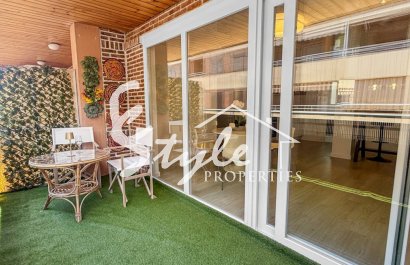 Reventa - Apartamento - Torrevieja - El Acequión - Los Náufragos