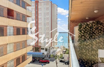 Reventa - Apartamento - Torrevieja - El Acequión - Los Náufragos
