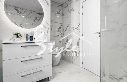 Reventa - Apartamento - Torrevieja - El Acequión - Los Náufragos