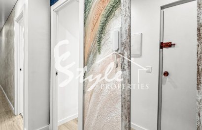 Reventa - Apartamento - Torrevieja - El Acequión - Los Náufragos