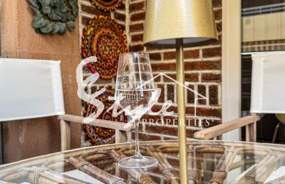 Reventa - Apartamento - Torrevieja - El Acequión - Los Náufragos